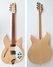 Rickenbacker 330/6 , Mapleglo: Free image2