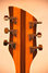 Rickenbacker 330/6 , Mapleglo: Headstock - Rear