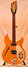Nov 1998 Rickenbacker 330/6 , Mapleglo: Full Instrument - Front