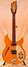 Rickenbacker 330/6 , Mapleglo: Full Instrument - Front