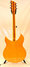 Rickenbacker 330/6 , Mapleglo: Full Instrument - Rear