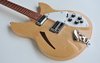 Rickenbacker 330/6 , Mapleglo: Neck - Front