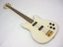 Rickenbacker 2050/4 El Dorado, White: Free image