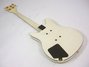 Rickenbacker 2050/4 El Dorado, White: Free image2