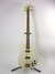 Rickenbacker 2050/4 El Dorado, White: Full Instrument - Front