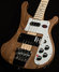 Rickenbacker 4003/4 S, Natural Walnut: Body - Front