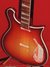 Rickenbacker 660/6 , Fireglo: Free image2
