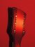 Rickenbacker 660/6 , Fireglo: Headstock - Rear