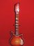 Rickenbacker 660/6 , Fireglo: Full Instrument - Front