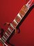 Rickenbacker 660/6 , Fireglo: Neck - Front