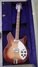 Rickenbacker 360/12 V64, Fireglo: Full Instrument - Front