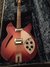Rickenbacker 360/12 C63, Fireglo: Full Instrument - Front