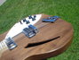 Rickenbacker 330/12 , Walnut: Free image2