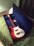 Rickenbacker ES17/6 Electro, Fireglo: Free image2