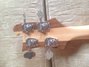 Rickenbacker 4003/4 , Mapleglo: Headstock - Rear