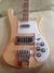 Rickenbacker 4003/4 , Mapleglo: Body - Front