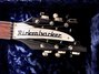 Rickenbacker 360/12 C63, Jetglo: Headstock