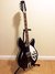 Rickenbacker 360/12 C63, Jetglo: Full Instrument - Front