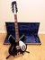 Rickenbacker 360/12 C63, Jetglo: Close up - Free2