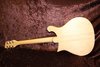 Rickenbacker 620/6 , Mapleglo: Full Instrument - Rear