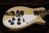Rickenbacker 620/6 , Mapleglo: Close up - Free2
