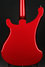 Mar 2016 Rickenbacker 4003/4 , Ruby: Body - Rear