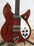Rickenbacker 1993/12 RoMo, Fireglo: Free image