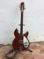 Rickenbacker 1993/12 RoMo, Fireglo: Full Instrument - Front