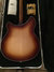 Sep 2003 Rickenbacker 360/6 , MonteBrown: Body - Rear