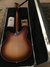 Rickenbacker 360/6 , MonteBrown: Full Instrument - Rear