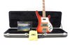 Rickenbacker 4003/4 , Fireglo: Close up - Free