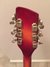 Rickenbacker 450/12 , Fireglo: Headstock - Rear