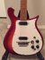 Rickenbacker 450/12 , Fireglo: Body - Front
