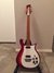 Rickenbacker 450/12 , Fireglo: Full Instrument - Front
