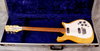 Rickenbacker 450/12 Setneck, Natural: Free image