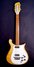 Rickenbacker 450/12 Setneck, Natural: Free image2