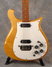 Rickenbacker 450/12 Setneck, Natural: Body - Front