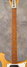 Rickenbacker 450/12 Setneck, Natural: Neck - Front