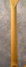Rickenbacker 450/12 Setneck, Natural: Neck - Rear