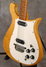 Rickenbacker 450/12 Setneck, Natural: Close up - Free2