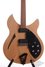 Rickenbacker 330/6 BH BT, Mapleglo: Body - Front