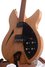 Rickenbacker 330/6 BH BT, Mapleglo: Close up - Free2