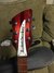 Rickenbacker 330/6 , Fireglo: Headstock