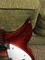 Rickenbacker 330/6 , Fireglo: Close up - Free2