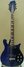 Rickenbacker 620/12 , Midnightblue: Full Instrument - Front