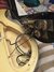 Rickenbacker 4001/4 BT, White: Free image