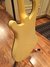 Jun 1976 Rickenbacker 4001/4 BT, White: Body - Rear