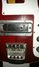 Rickenbacker 4001/4 Mod, Burgundy: Body - Front