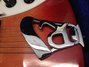 Rickenbacker 320/6 , Fireglo: Close up - Free