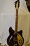 Rickenbacker 360/6 75th Ann, DCMetallic: Full Instrument - Front